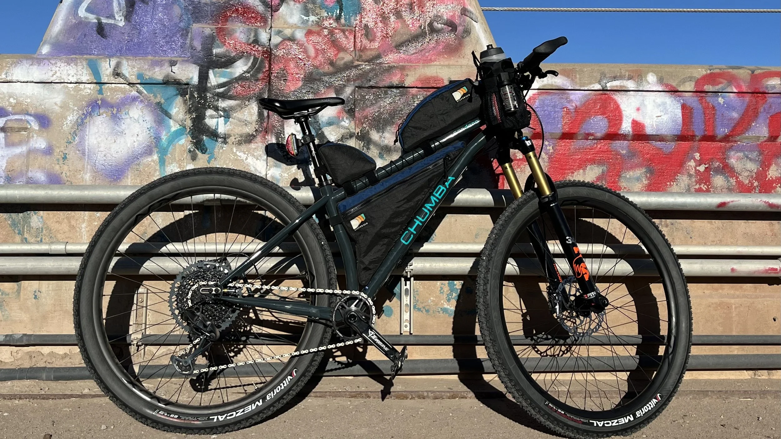 Mongoose top ripsaw review